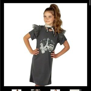 Joyfolie Mia Joy Peyton dress size 6